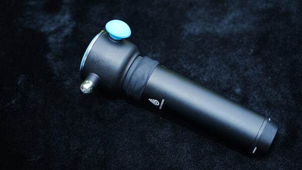 High-Frequency Fascia Gun Plus - Image 2