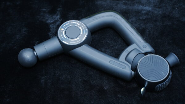 Fascia cannon - Image 2