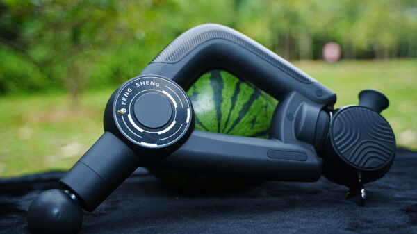 Fascia cannon - Image 3
