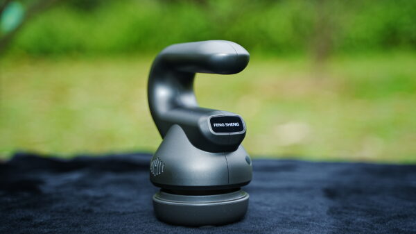 Abdominal Fat Massager - Image 2