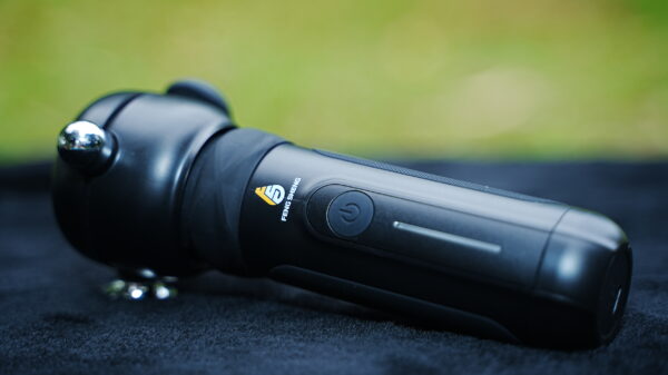 Home Relief Gun - Image 3