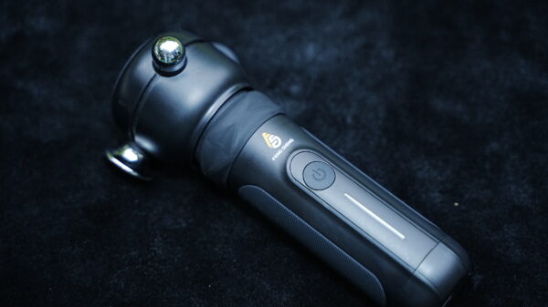Home Relief Gun - Image 2