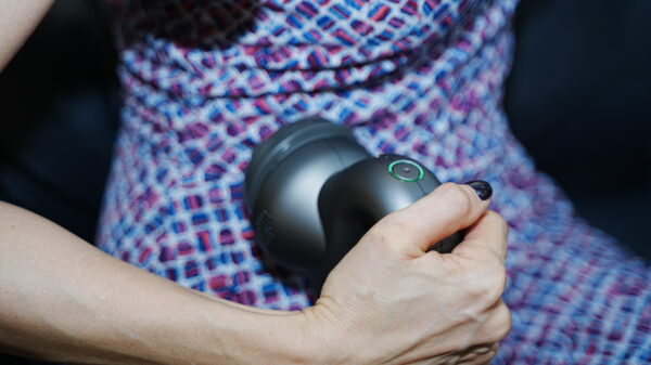 Abdominal Fat Massager - Image 3