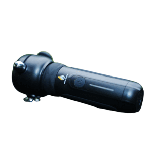 Home Relief Gun
