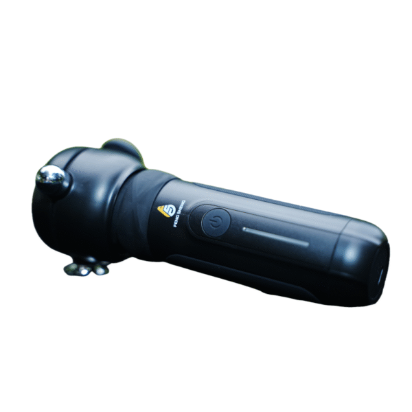 Home Relief Gun