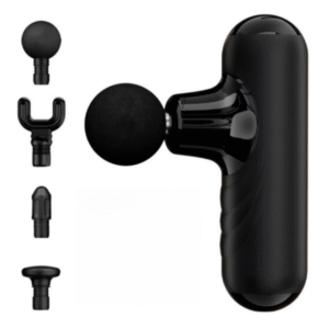 Mini Brushless Massage Gun