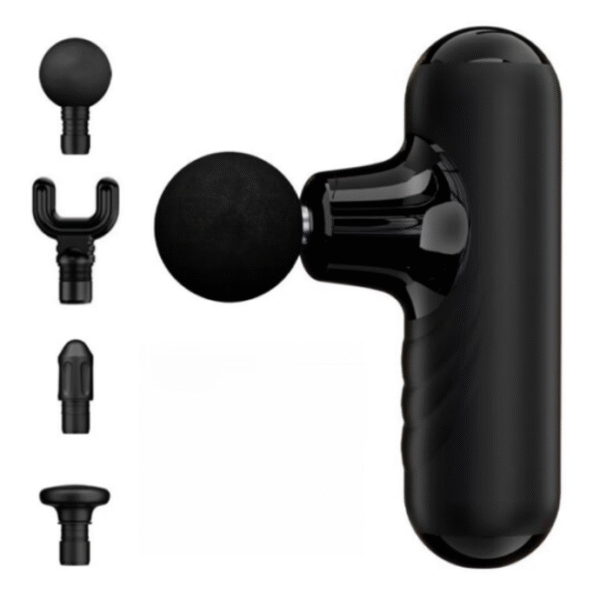 Mini Brushless Massage Gun