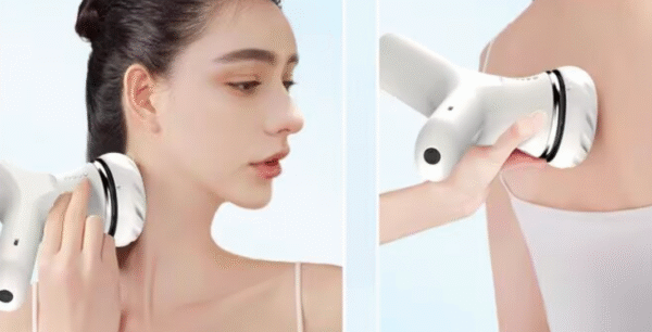 3D Rotating Body Massager - Image 3
