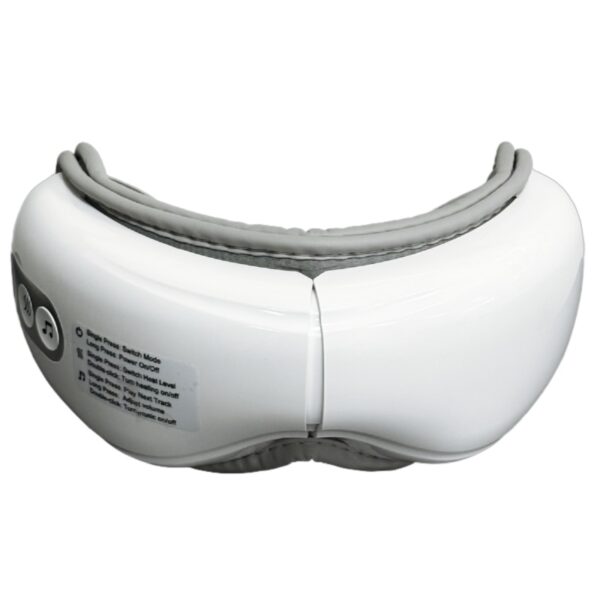 Double-layer eye mask, single-layer airbag - Image 3
