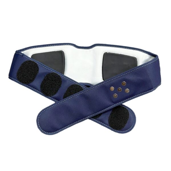 Pulse waist and abdominal massager - Image 2