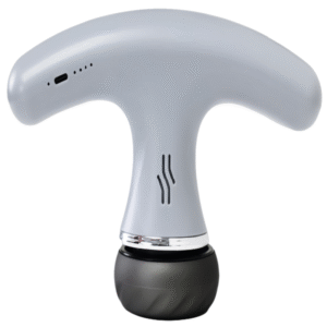 3D Rotating Body Massager