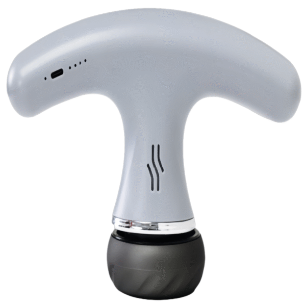3D Rotating Body Massager