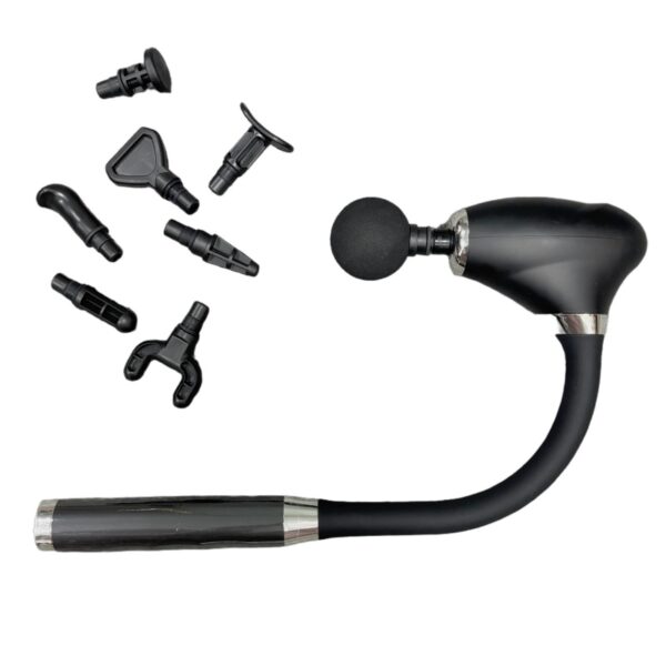 Y315 Brushless massage hammer - Image 2