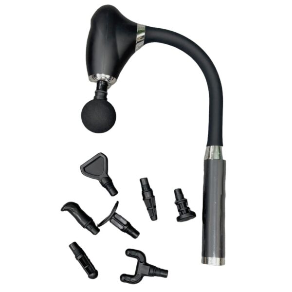 Y315 Brushless massage hammer - Image 3