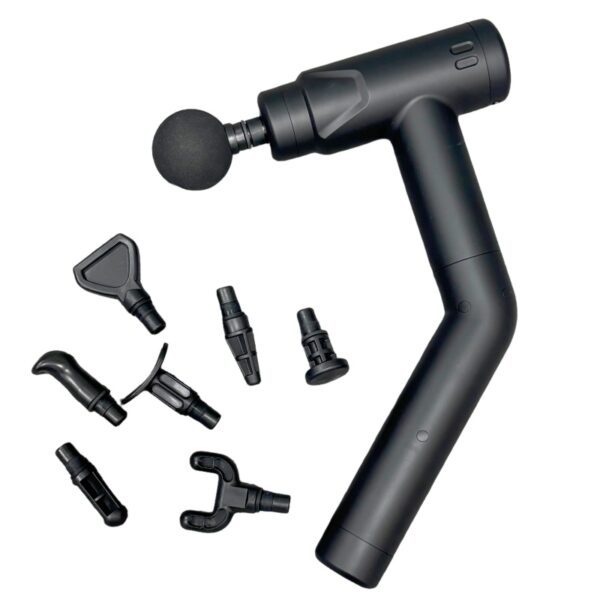 Extended handle fascia gun - Image 4