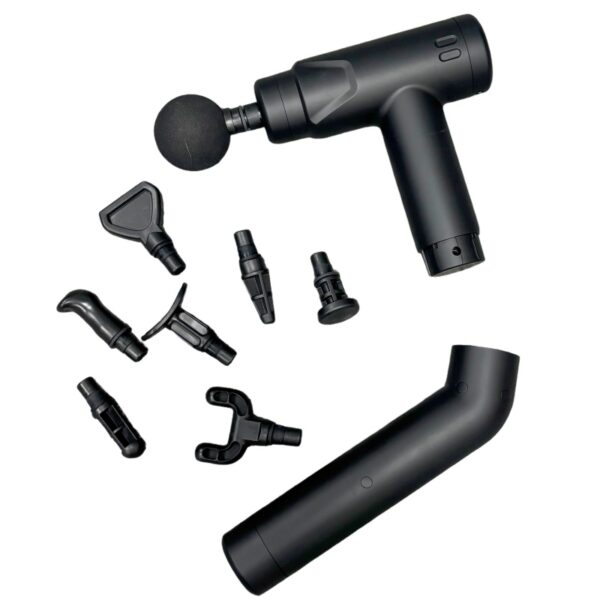 Extended handle fascia gun - Image 3