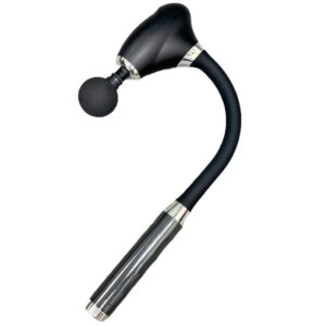 Y315 Brushless massage hammer