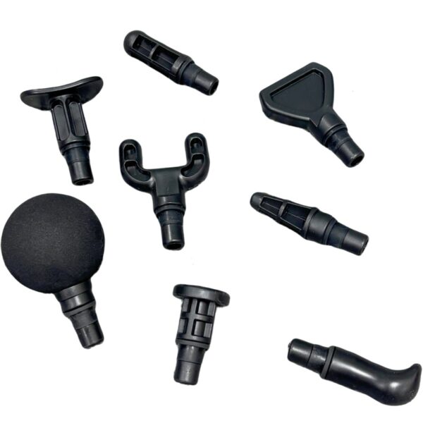 Y315 Brushless massage hammer - Image 4