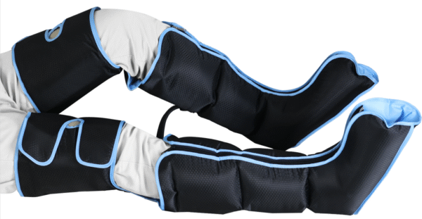 Foot, Calf & Leg Compression Boot Massager - Image 3