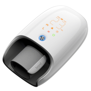 Air Pressure & Thermal Hand Massager