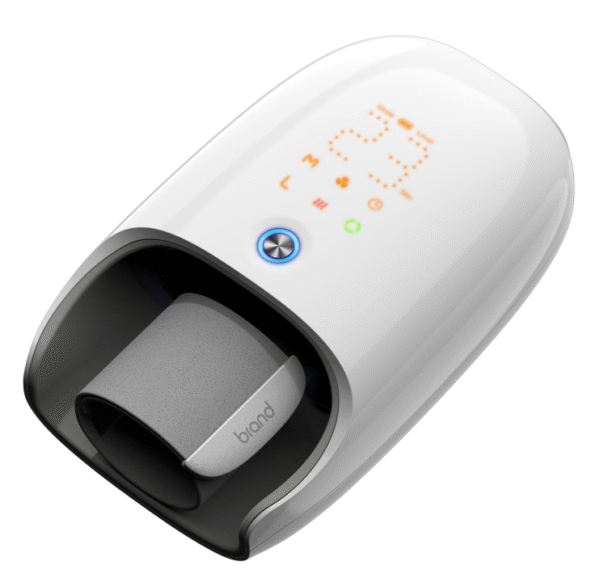 Air Pressure & Thermal Hand Massager