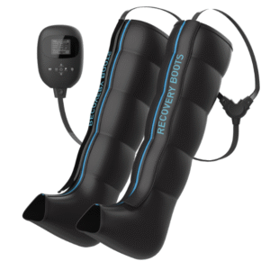 Air Wave Compression Massage Boots