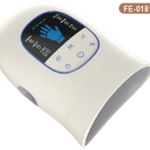 Air Pressure & Thermal Hand Massager