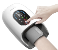 Air Pressure & Thermal Hand Massager