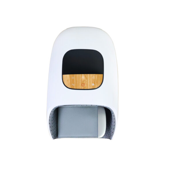 Air Pressure & Thermal Hand Massager - Image 4