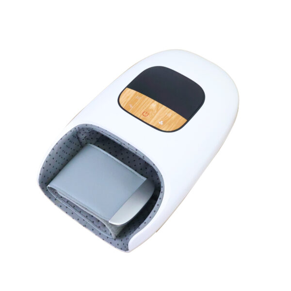 Air Pressure & Thermal Hand Massager - Image 6