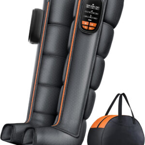 Memory Recovery Leg Massager