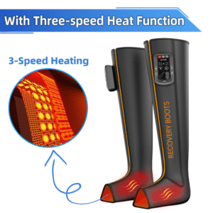 Air Leg Massager